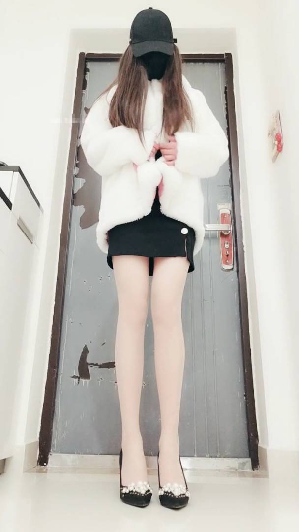 麻酥酥哟 – 家政女郎定制视频 [1V/275M]