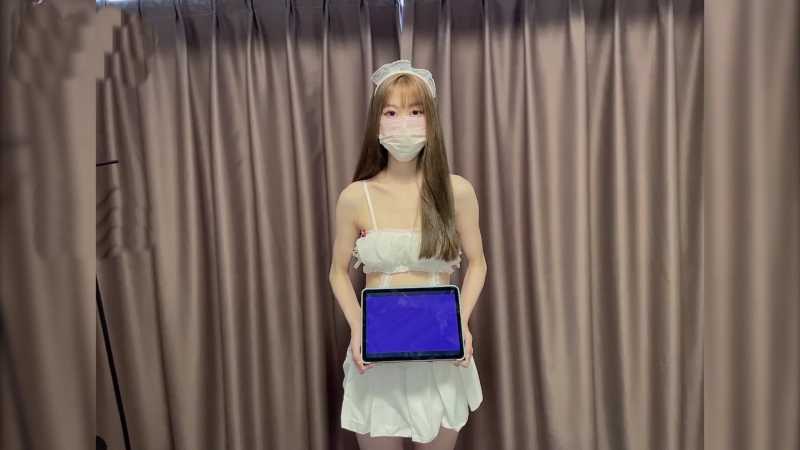cola酱 全身精油游戏 令人无法自拔沉醉美妙快感 [1V/940M]