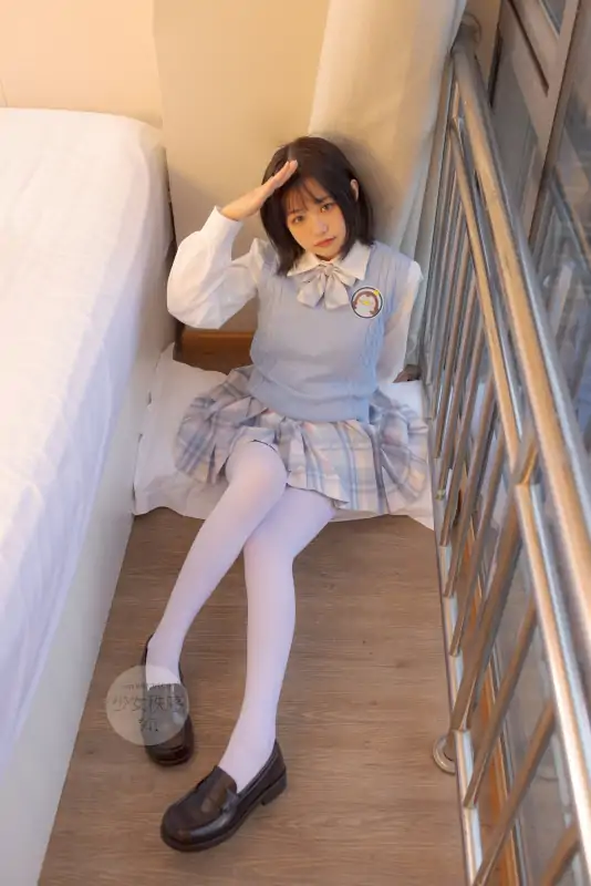 少女秩序 64套写真合集下载 [76.1G]