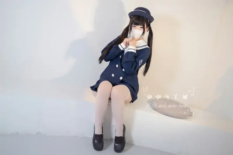懒懒睡不醒 会员视图新作4套合集 [188P+6V/3.53G]