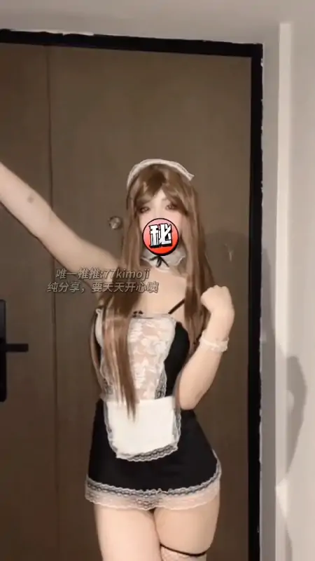 柒柒 77kimoji 私拍视图合集 第四弹 [45P+50V/771M]