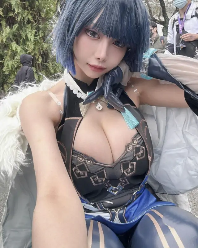 绮绮Chichibae – 新增 16分钟 我的JK学妹 [86P+1V/1.73G]