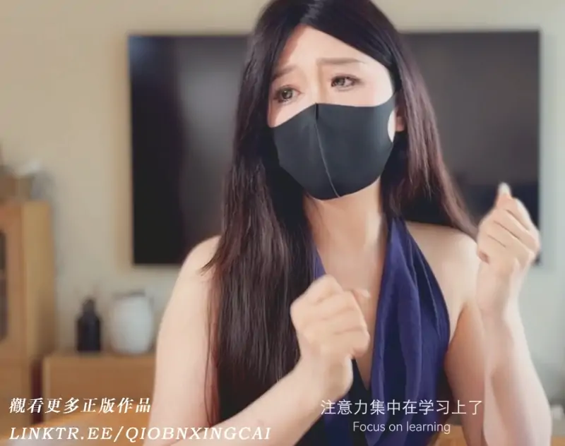 桥本香菜 – 新作 1.03小时 轻熟女教 考前冲刺 菜菜老师的独享 [1V/1.03G]