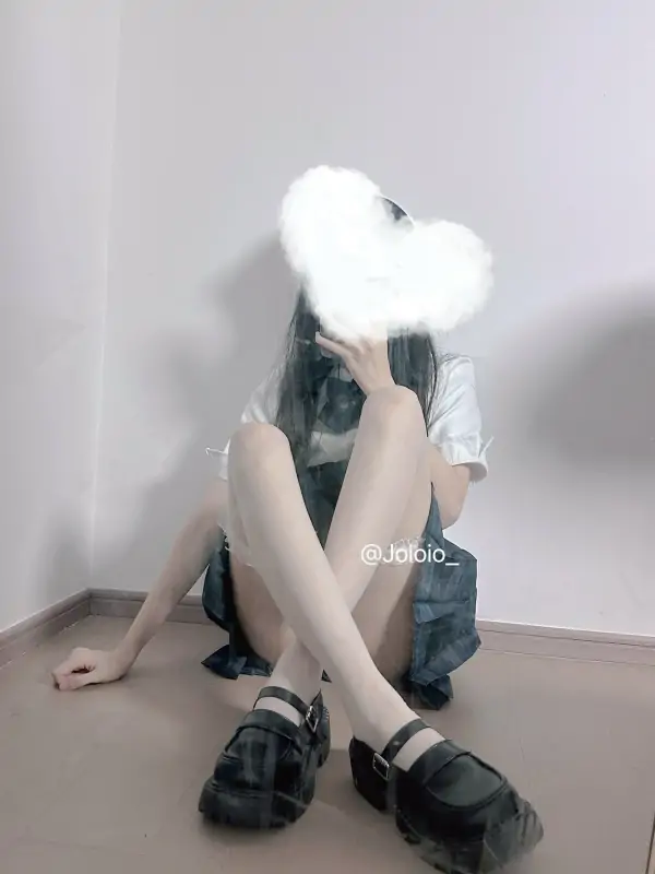Joioio_(Jojo九九)(baburoy-Joioio)(jingyeshiwu) 作品合集下载 [17.2GB]